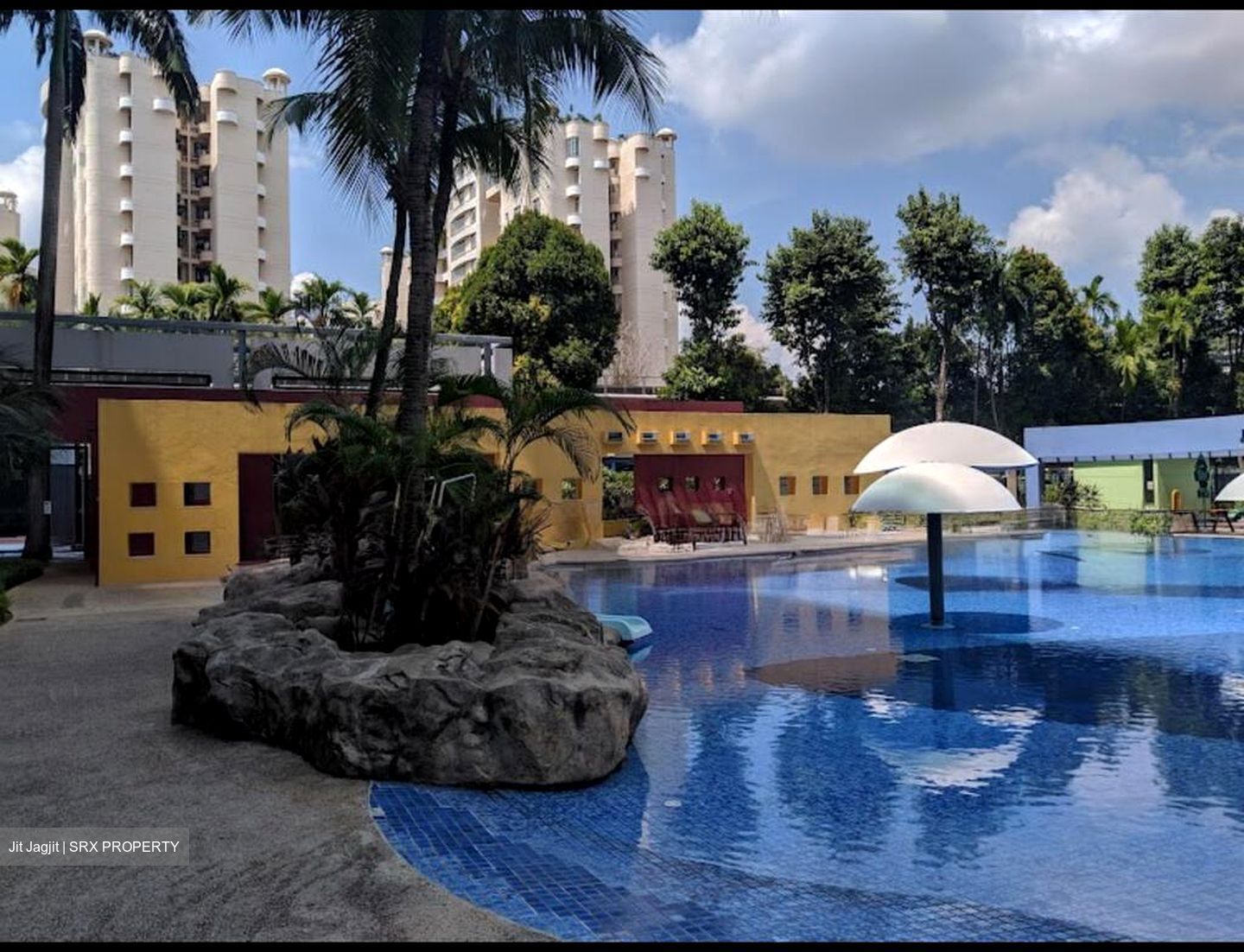 The Warren (D23), Condominium #568621411